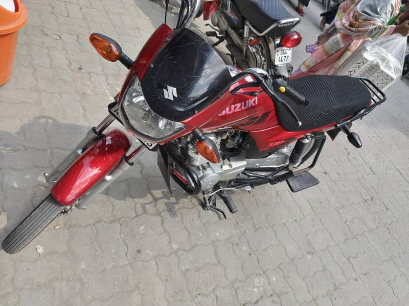suzuki 2