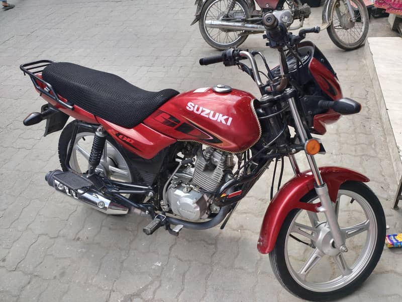 suzuki 3