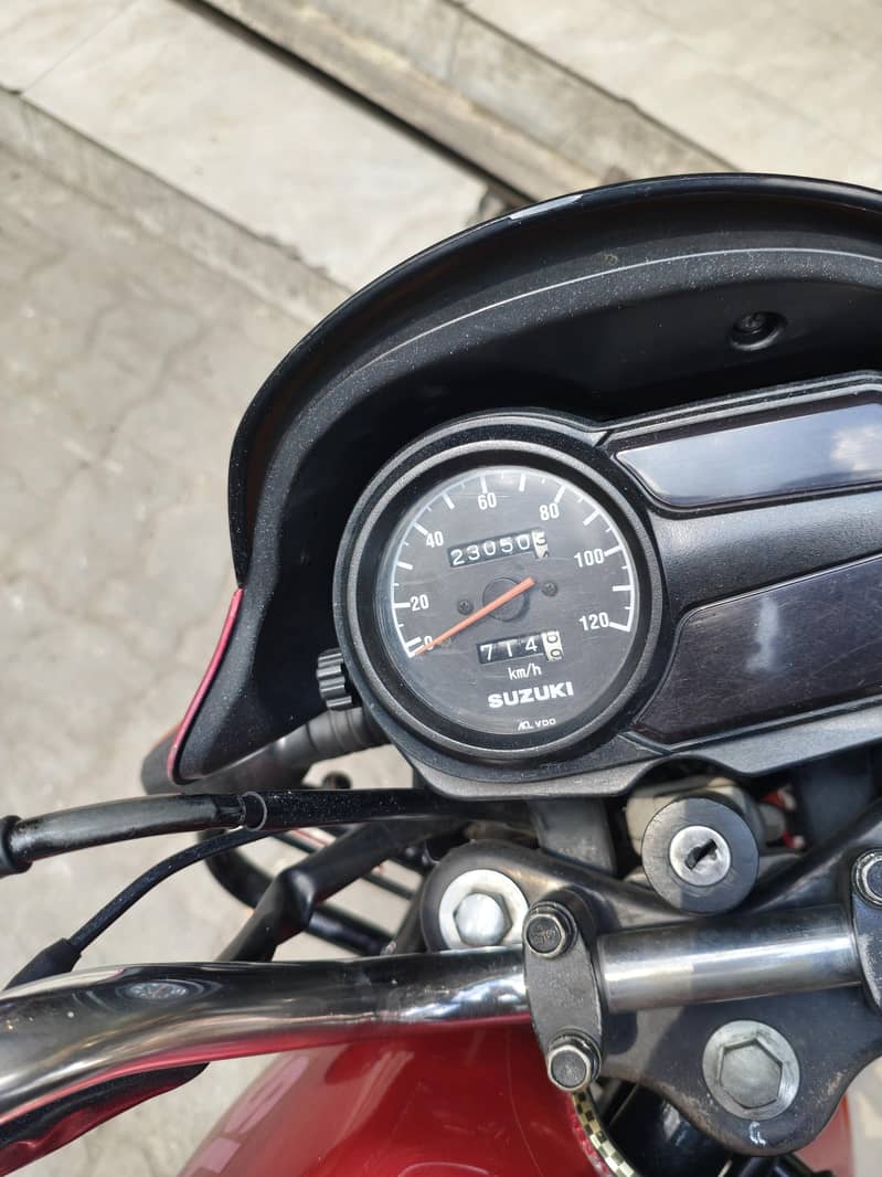 suzuki 4