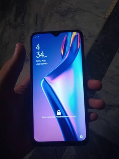 OPPO A11k