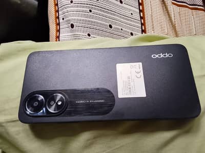 Oppo A18