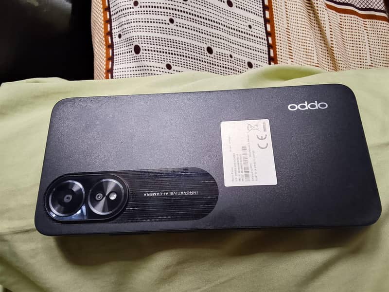 Oppo A18 0