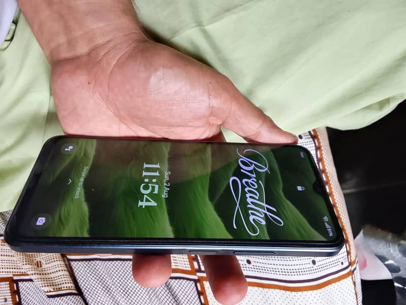 Oppo A18 1