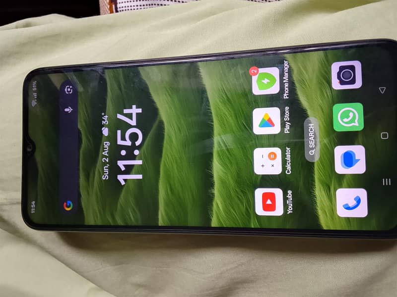 Oppo A18 2
