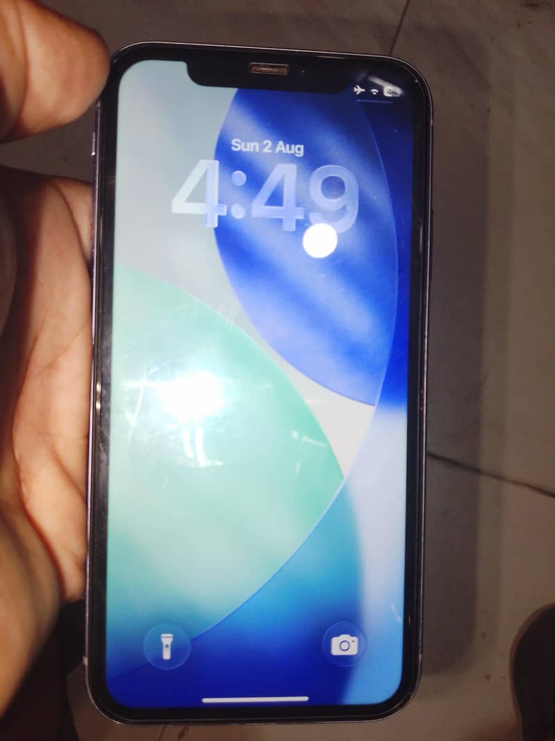 Apple iPhone 11 1
