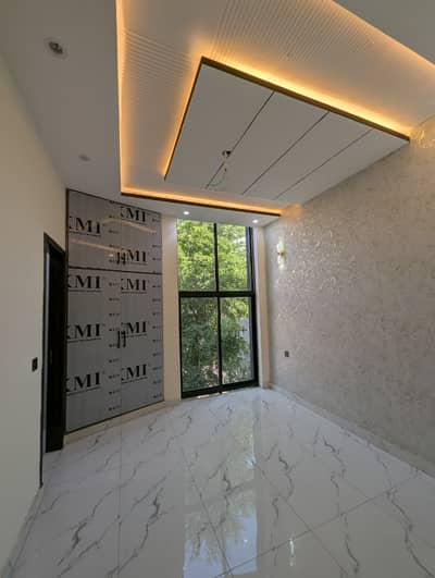 05 Marla Brand New House For Sale