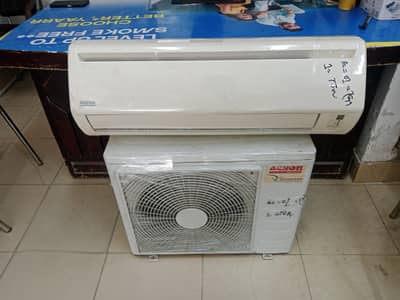 Acson 1 Ton DC inverter Geniune (0321/0807777)