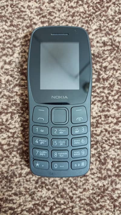 Nokia 105