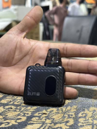 Oxva sq pro brand new