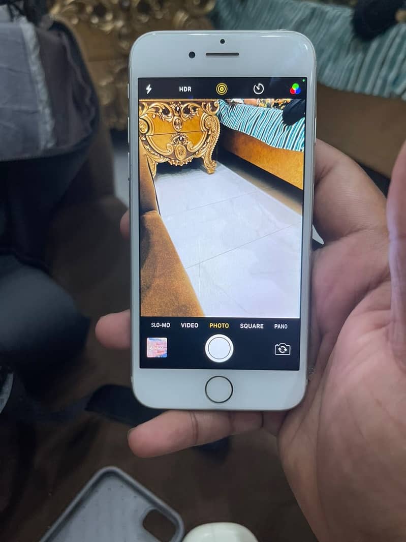 iPhone 7 8