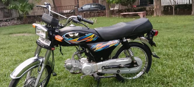 Like New Bike Road Prince 70 2024