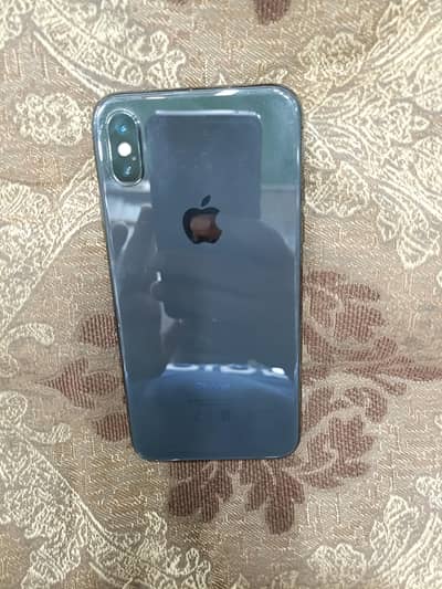 iphone X 256GB