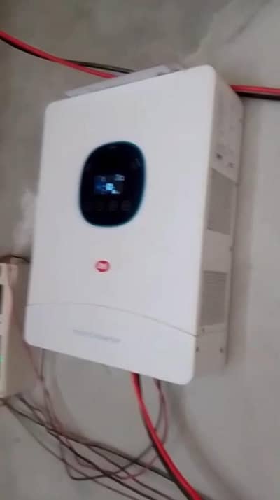 iTel solar inverter hybrid 6 KW for sale