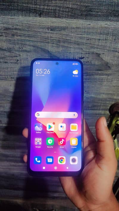 Xiaomi Redmi Note 10 official pta approved