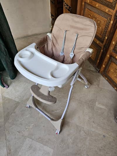 Baby Food Chair