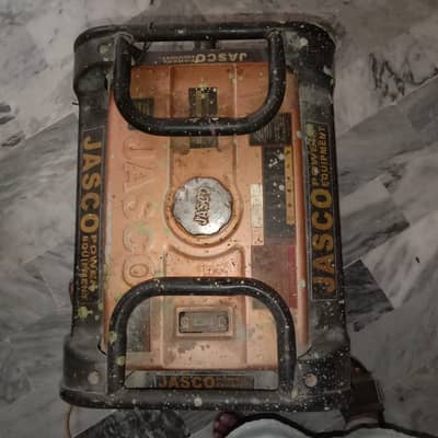 Jasco J35000DC used