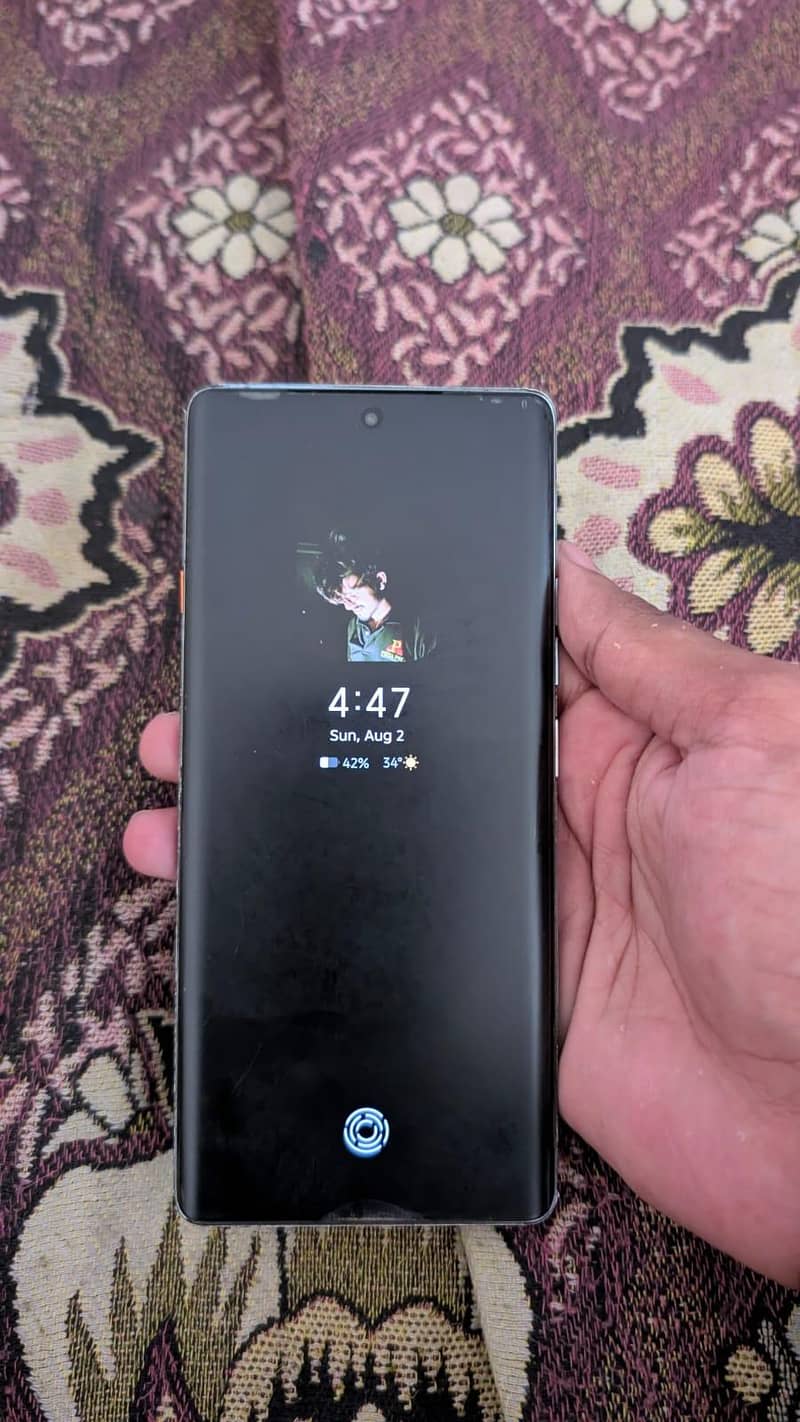 Tecno Camon 40 pro 0