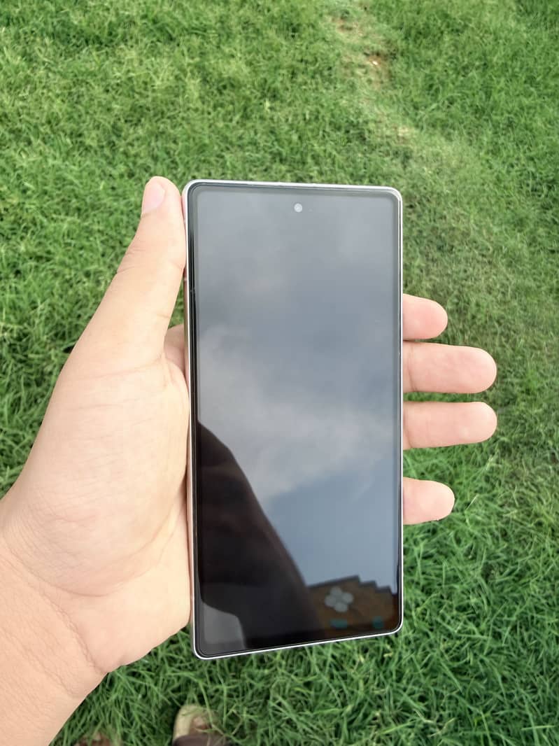 Google Pixel 7a 3