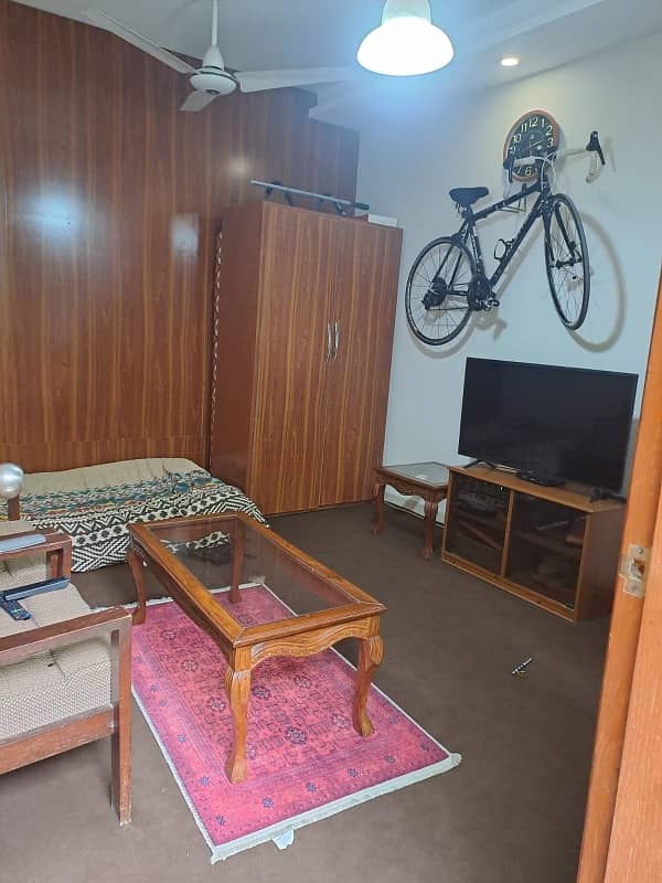 G9/3,30*50,Ground Portion Available For Rent 5