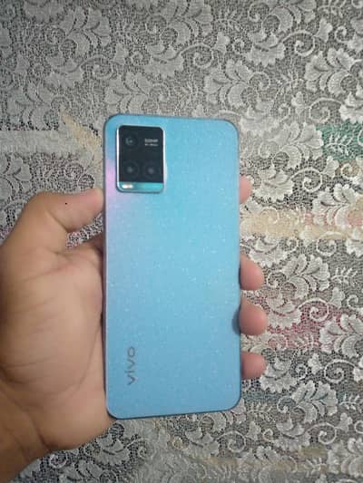 Vivo Y33s