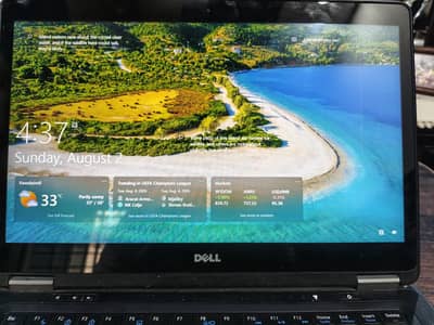 Dell Latitude E7440