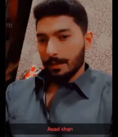 Asad Asad