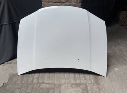 Honda City GM Bonnet 2009 - 2021 model and corolla 2014-2026