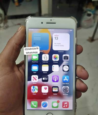 iPhone 6s PTA Approved 64GB Jo Colour Chahye Mill Jaega ‎ ‎
