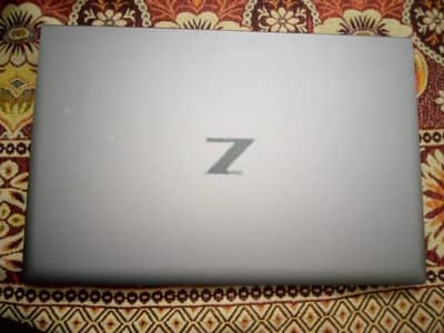 hp zbook