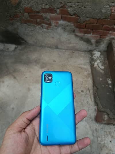 Tecno pop 5