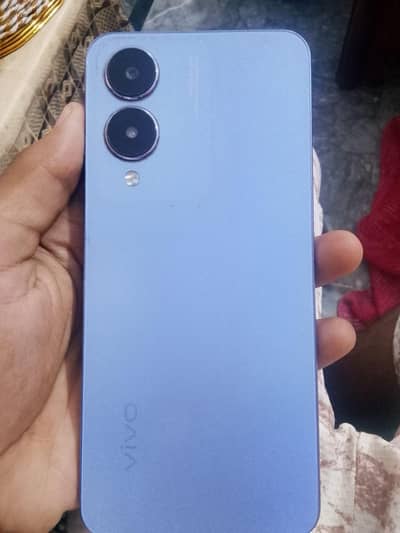 Vivo Y17s