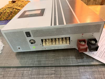 Homage 5kv without solar for sale