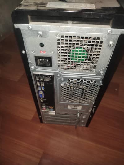 DELL XPS I5 HEAVY DUTY SETUP