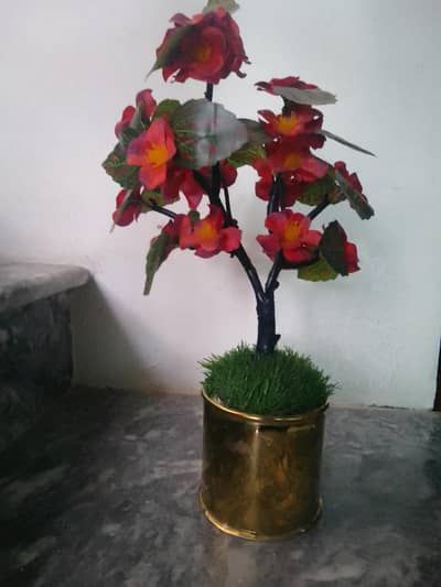 Artificial plant