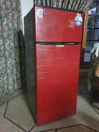 Room Fridge