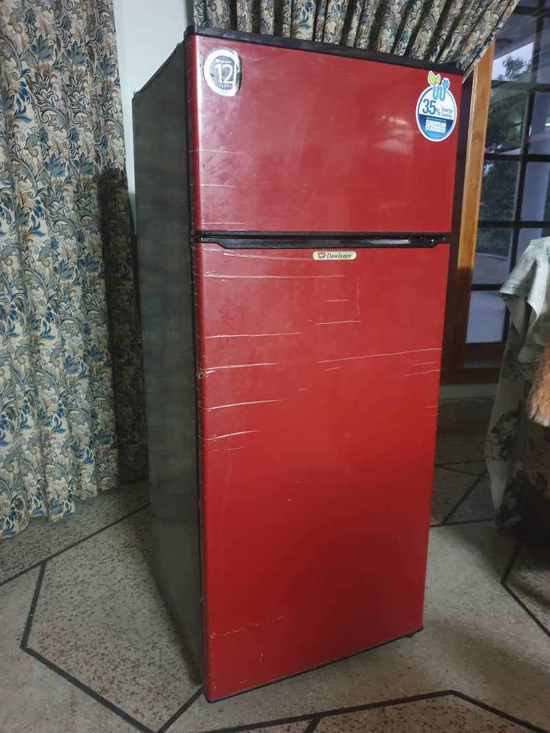 Room Fridge 0
