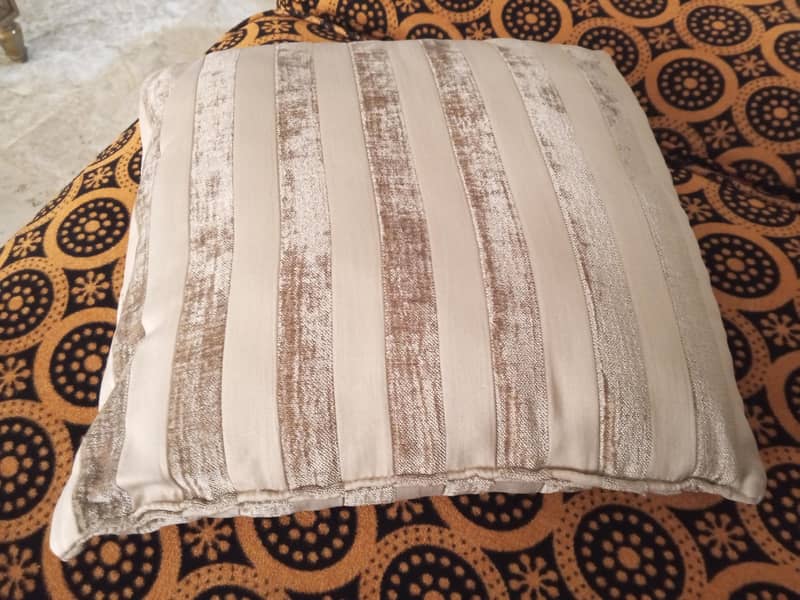 cushion set 2