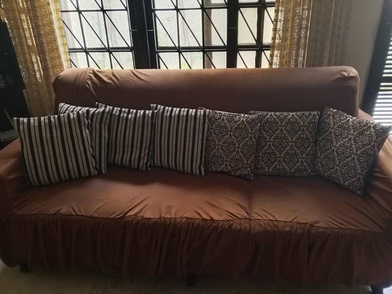 cushion set 3