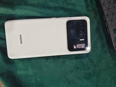 Xiaomi Mi 11 Ultra