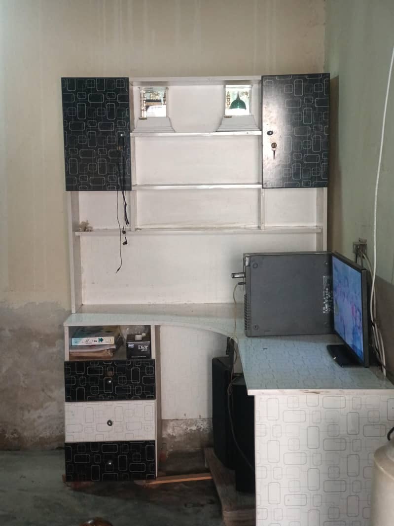 Study table , computer table, 0