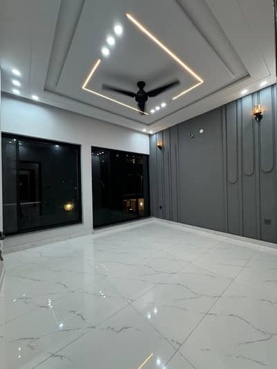 Best Location! 5 MARLA House for sale Lake City Lahore.