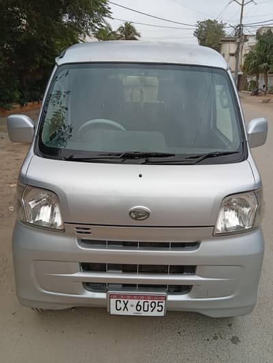 HI JET,AUTOMATIC,MODEL 2012/REG 2018,FULL CRUISE 4 POWER WIN,1st OWNER