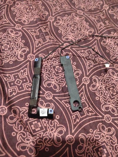 Dell laptop speaker