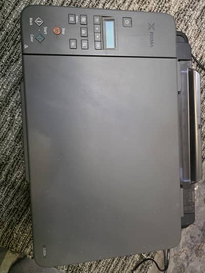 Canon PIXMA G3020 printer