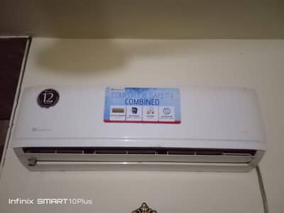 Dawalance Inverter 1.5 ton