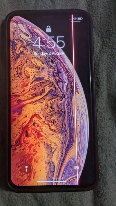 iphone xs Max 64Gb
