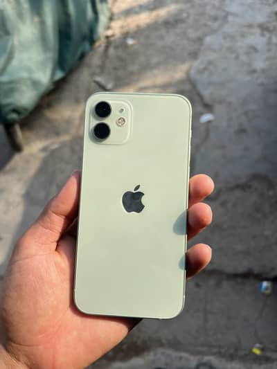 Apple iPhone 12 PTA approved