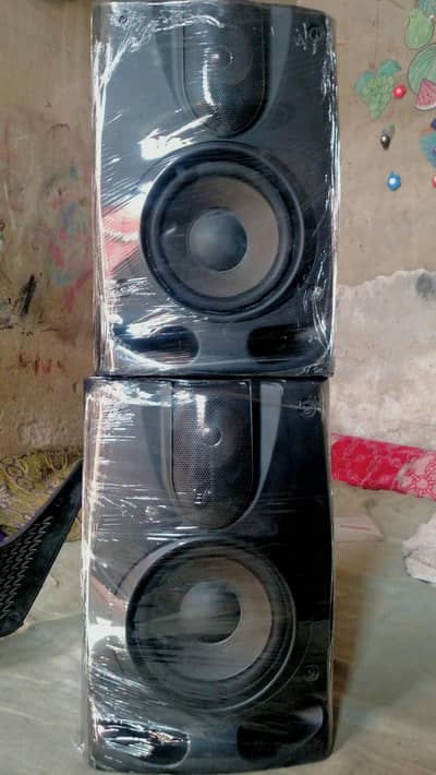 Philips 6 inch speaker