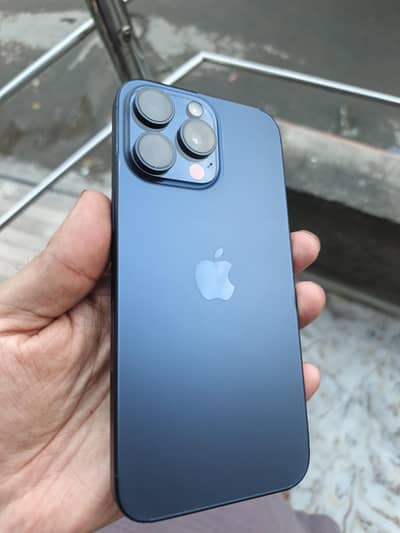 Apple iPhone 15 Pro Max Jv
