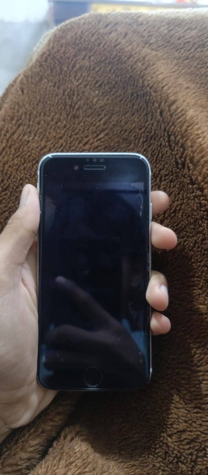 Apple iPhone SE3 1